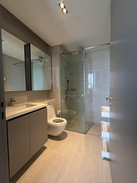 The Venue Residences and Shoppes, 4 Tai Thong Crescent, Macpherson / Potong Pasir, Studio, 640 sqft, Apartment For Rent, by Jack Yao, 500282767 - Bathroom - PropertyGuru.com.sg