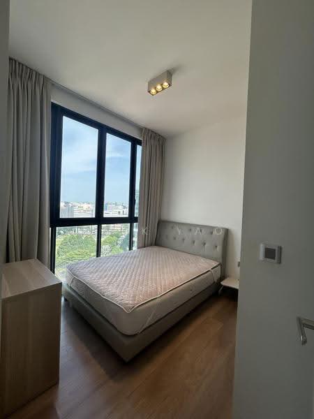 The Venue Residences and Shoppes, 4 Tai Thong Crescent, Macpherson / Potong Pasir, Studio, 640 sqft, Apartment For Rent, by Jack Yao, 500282767 - Bedroom - PropertyGuru.com.sg