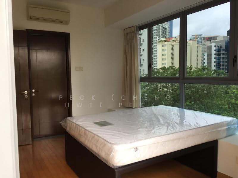 City Edge, 18 Moulmein Rise, Newton / Novena, 2 Bedrooms, 829 sqft, Apartment For Sale, by Peck (Cheng Hwee Peck), 500282769 - Bedroom - PropertyGuru.com.sg