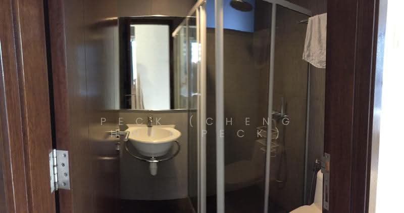 City Edge, 18 Moulmein Rise, Newton / Novena, 2 Bedrooms, 829 sqft, Apartment For Sale, by Peck (Cheng Hwee Peck), 500282769 - Bathroom - PropertyGuru.com.sg