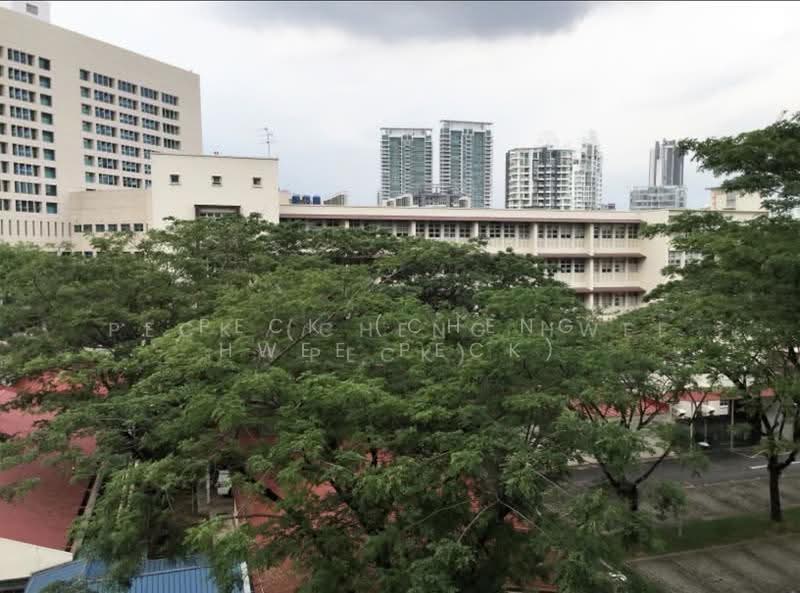 City Edge, 18 Moulmein Rise, Newton / Novena, 2 Bedrooms, 829 sqft, Apartment For Sale, by Peck (Cheng Hwee Peck), 500282769 - PropertyGuru.com.sg