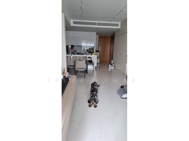 Concourse Skyline, 300 Beach Road, Beach Road / Bugis / Rochor, 2 Bedrooms, 1,152 sqft, Condominium For Sale, by Selva Kumar, 500282770 - Kitchen - PropertyGuru.com.sg