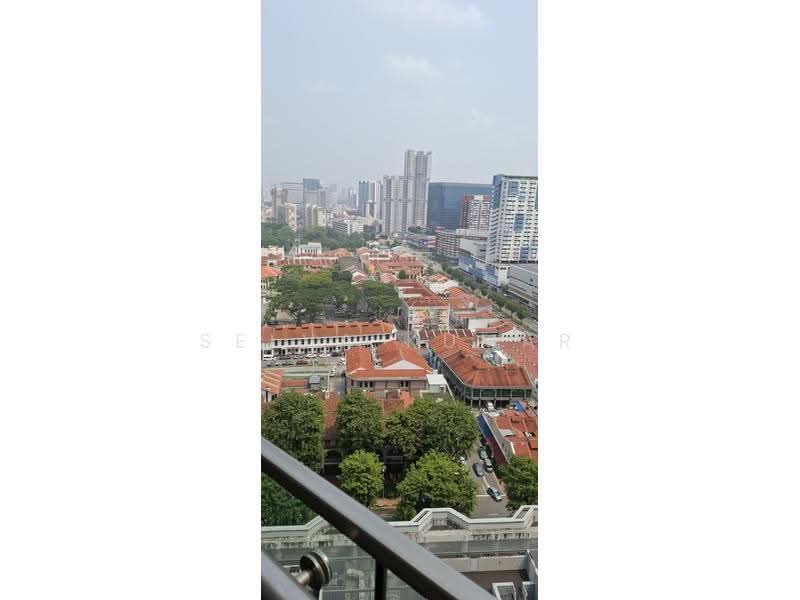 Concourse Skyline, 300 Beach Road, Beach Road / Bugis / Rochor, 2 Bedrooms, 1,152 sqft, Condominium For Sale, by Selva Kumar, 500282770 - PropertyGuru.com.sg