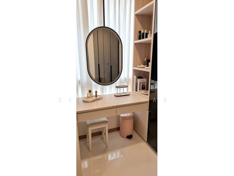 Concourse Skyline, 300 Beach Road, Beach Road / Bugis / Rochor, 2 Bedrooms, 1,152 sqft, Condominium For Sale, by Selva Kumar, 500282770 - Interior - PropertyGuru.com.sg
