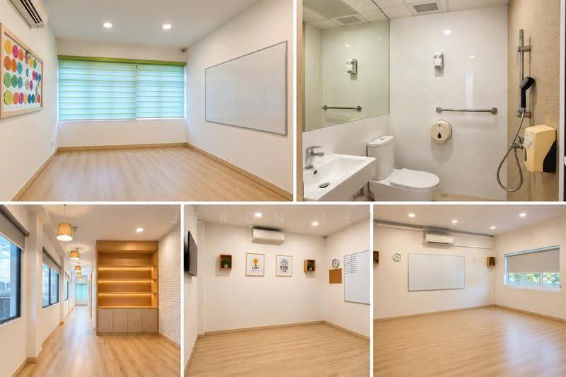 East coast road, East Coast / Marine Parade, 4 Bedrooms, 1,300 sqft, Shophouse For Rent, by Jeron Lee, 500282772 - Study - PropertyGuru.com.sg