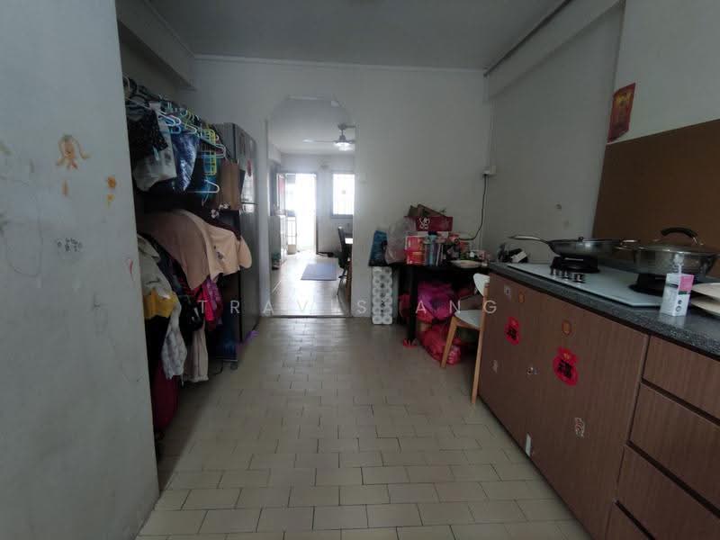 107 Serangoon North Avenue 1, 107 Serangoon North Avenue 1, Hougang / Punggol / Sengkang, 2 Bedrooms, 646 sqft, HDB Flat For Sale, by Travis Ang, 500282774 - Kitchen - PropertyGuru.com.sg