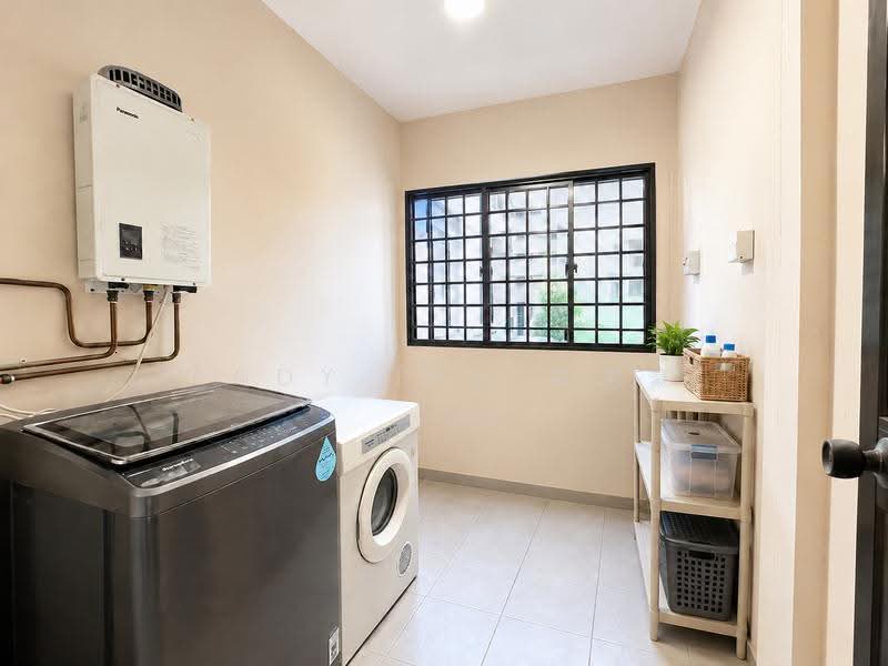672B Choa Chu Kang Crescent, 672B Choa Chu Kang Crescent, Dairy Farm / Bukit Panjang / Choa Chu Kang, 4 Bedrooms, 1,334 sqft, HDB Flat For Sale, by Andy Tan 陈志豪, 500282775 - Interior - PropertyGuru.com.sg