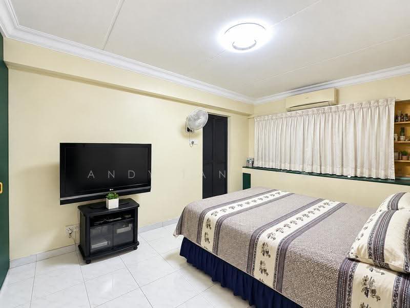 672B Choa Chu Kang Crescent, 672B Choa Chu Kang Crescent, Dairy Farm / Bukit Panjang / Choa Chu Kang, 4 Bedrooms, 1,334 sqft, HDB Flat For Sale, by Andy Tan 陈志豪, 500282775 - Bedroom - PropertyGuru.com.sg