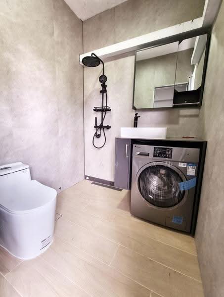 1a Kalidasa avenue, Mandai / Upper Thomson, 6 Bedrooms, 2,200 sqft, Shophouse For Sale, by Adrian Tan, 500282779 - Bathroom - PropertyGuru.com.sg