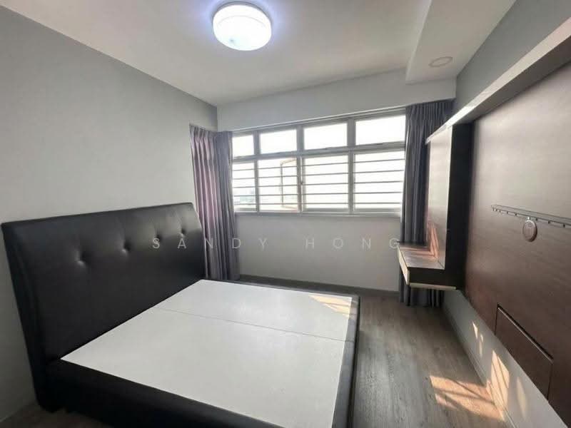 55 Teban Gardens Road, 55 Teban Gardens Road, Boon Lay / Jurong / Tuas, 3 Bedrooms, 990 sqft, HDB Flat For Sale, by Sandy Hong, 500282781 - Bedroom - PropertyGuru.com.sg