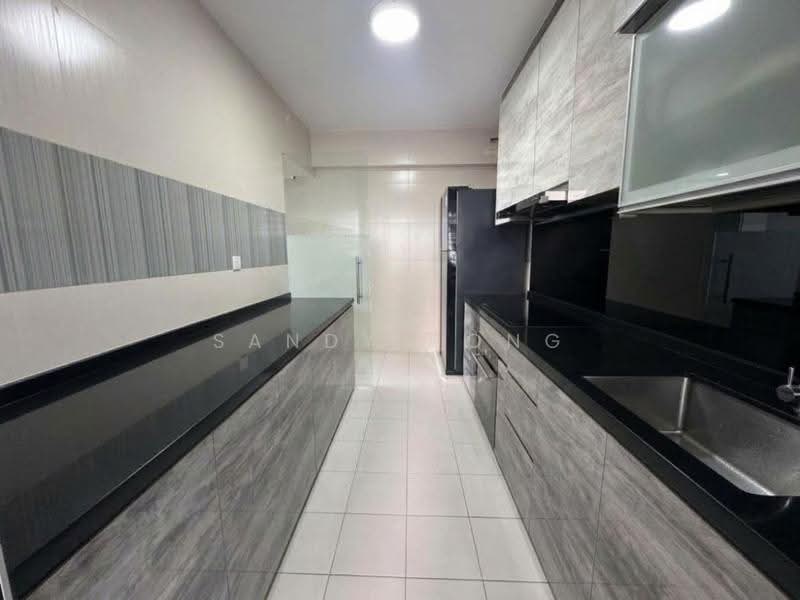 55 Teban Gardens Road, 55 Teban Gardens Road, Boon Lay / Jurong / Tuas, 3 Bedrooms, 990 sqft, HDB Flat For Sale, by Sandy Hong, 500282781 - Kitchen - PropertyGuru.com.sg