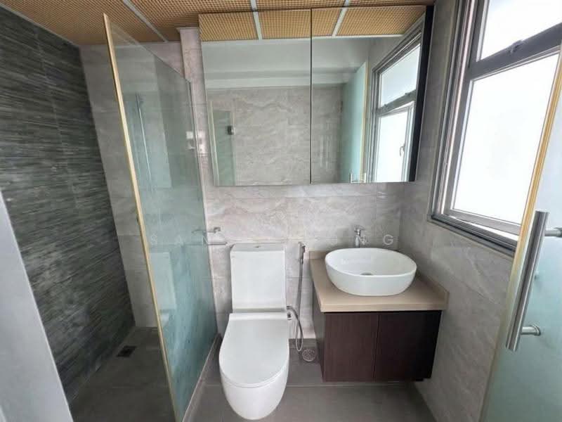 55 Teban Gardens Road, 55 Teban Gardens Road, Boon Lay / Jurong / Tuas, 3 Bedrooms, 990 sqft, HDB Flat For Sale, by Sandy Hong, 500282781 - Bathroom - PropertyGuru.com.sg