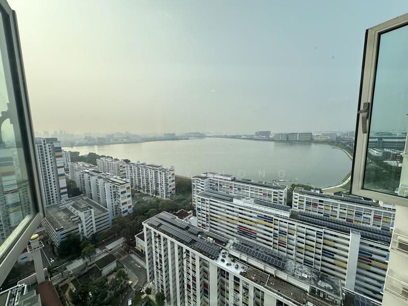 55 Teban Gardens Road, 55 Teban Gardens Road, Boon Lay / Jurong / Tuas, 3 Bedrooms, 990 sqft, HDB Flat For Sale, by Sandy Hong, 500282781 - Exterior - PropertyGuru.com.sg