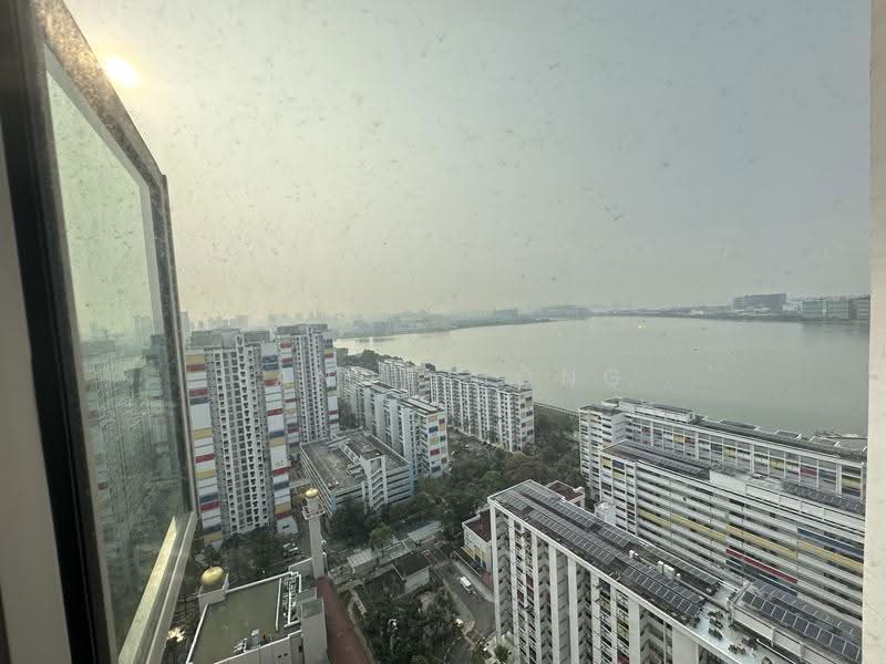 55 Teban Gardens Road, 55 Teban Gardens Road, Boon Lay / Jurong / Tuas, 3 Bedrooms, 990 sqft, HDB Flat For Sale, by Sandy Hong, 500282781 - Exterior - PropertyGuru.com.sg