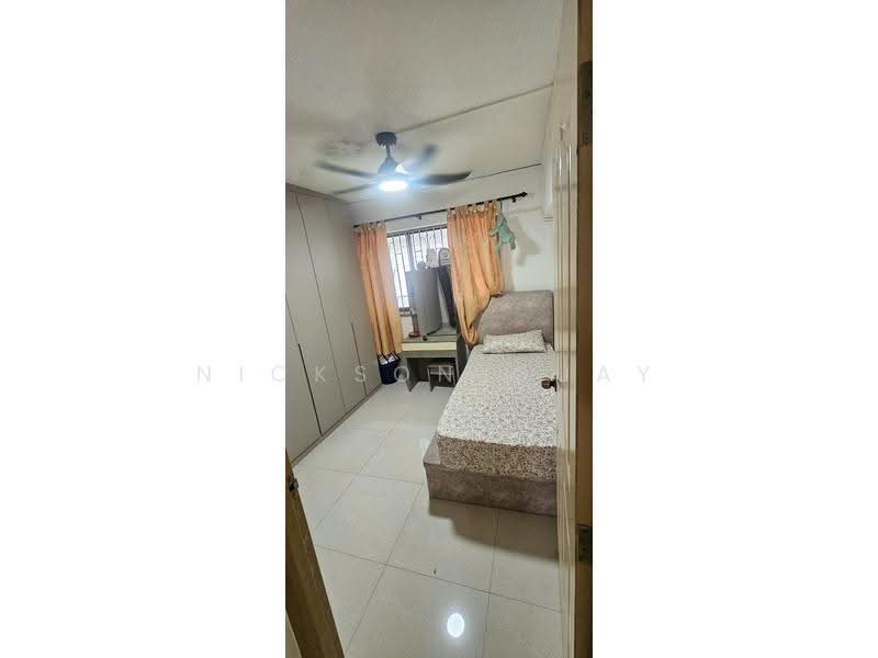 Room for rent in 388 Yishun Ring Road, 122, , Room Rental, 145 sqft, HDB Flat For Rent, by Nickson Guay, 500282791 - Bedroom - PropertyGuru.com.sg