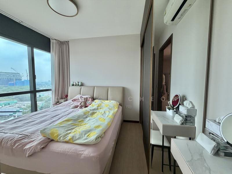 Normanton Park, 59 Normanton Park, Buona Vista / West Coast / Clementi New Town, 3 Bedrooms, 904 sqft, Condominium For Sale, by Florence Cheong, 500282794 - Bedroom - PropertyGuru.com.sg