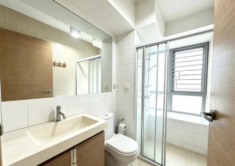167B Simei Lane, 167B Simei Lane, Pasir Ris / Tampines, 3 Bedrooms, 1,011 sqft, HDB Flat For Sale, by Julina Huang, 500282803 - Bathroom - PropertyGuru.com.sg