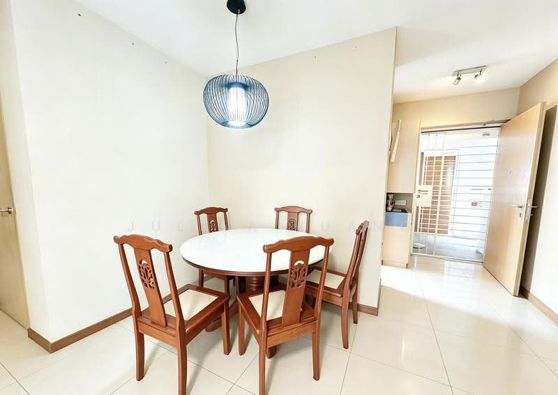 167B Simei Lane, 167B Simei Lane, Pasir Ris / Tampines, 3 Bedrooms, 1,011 sqft, HDB Flat For Sale, by Julina Huang, 500282803 - Dining Room - PropertyGuru.com.sg