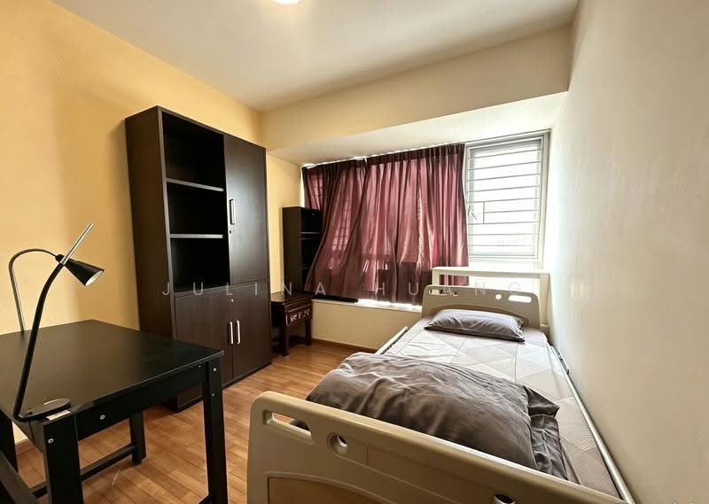 167B Simei Lane, 167B Simei Lane, Pasir Ris / Tampines, 3 Bedrooms, 1,011 sqft, HDB Flat For Sale, by Julina Huang, 500282803 - Bedroom - PropertyGuru.com.sg