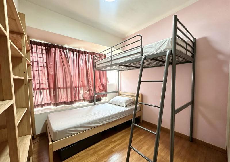 167B Simei Lane, 167B Simei Lane, Pasir Ris / Tampines, 3 Bedrooms, 1,011 sqft, HDB Flat For Sale, by Julina Huang, 500282803 - Bedroom - PropertyGuru.com.sg
