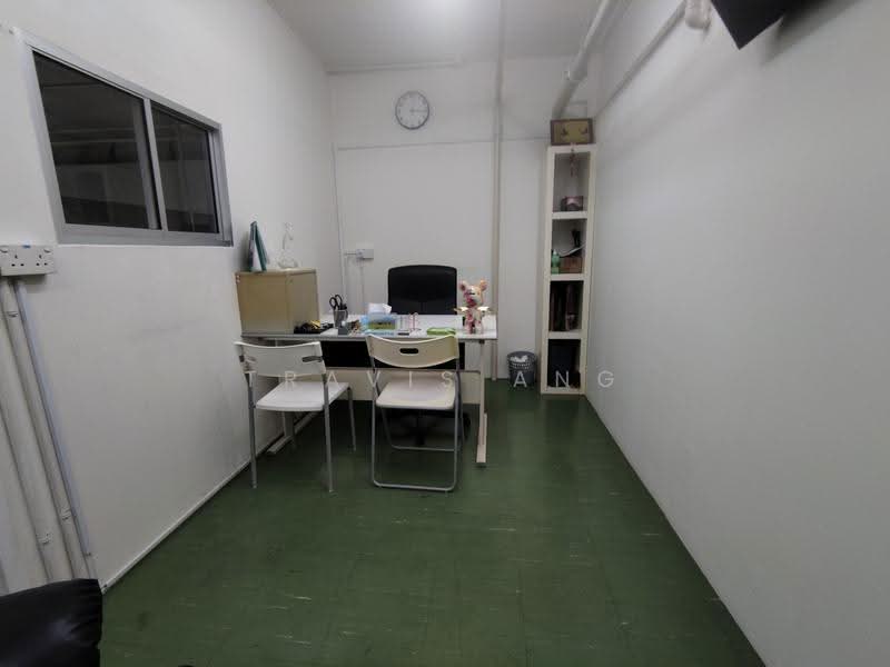 Wcega Plaza, 1 Bukit Batok Crescent, Dairy Farm / Bukit Panjang / Choa Chu Kang, 1,572 sqft, Light Industrial (B1) For Rent, by Travis Ang, 500282811 - Study - CommercialGuru.com.sg