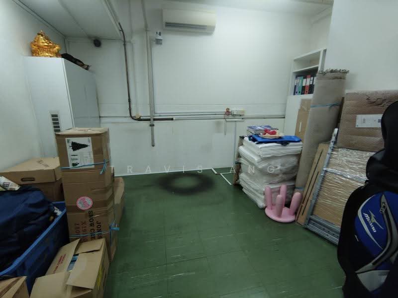 Wcega Plaza, 1 Bukit Batok Crescent, Dairy Farm / Bukit Panjang / Choa Chu Kang, 1,572 sqft, Light Industrial (B1) For Rent, by Travis Ang, 500282811 - Interior - CommercialGuru.com.sg