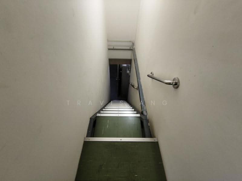Wcega Plaza, 1 Bukit Batok Crescent, Dairy Farm / Bukit Panjang / Choa Chu Kang, 1,572 sqft, Light Industrial (B1) For Rent, by Travis Ang, 500282811 - Interior - CommercialGuru.com.sg