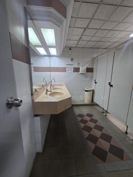 Tong Eng Building, 101 Cecil Street, Boat Quay / Raffles Place / Marina, 1,386 sqft, Office For Rent, by Nora Kassim, 500282815 - CommercialGuru.com.sg