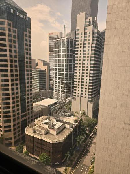 Tong Eng Building, 101 Cecil Street, Boat Quay / Raffles Place / Marina, 1,386 sqft, Office For Rent, by Nora Kassim, 500282815 - CommercialGuru.com.sg
