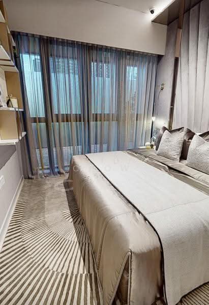 The Myst, 800 Upper Bukit Timah Road, Dairy Farm / Bukit Panjang / Choa Chu Kang, 2 Bedrooms, 700 sqft, Condominium For Sale, by Heidi Chow, 500282831 - Bedroom - PropertyGuru.com.sg
