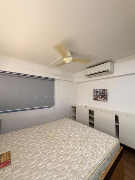 43 Holland Drive, 43 Holland Drive, Tanglin / Holland / Bukit Timah, 2 Bedrooms, 635 sqft, HDB Flat For Rent, by Carollyn Ong, 500282834 - Bedroom - PropertyGuru.com.sg