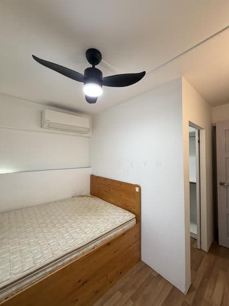 43 Holland Drive, 43 Holland Drive, Tanglin / Holland / Bukit Timah, 2 Bedrooms, 635 sqft, HDB Flat For Rent, by Carollyn Ong, 500282834 - Bedroom - PropertyGuru.com.sg