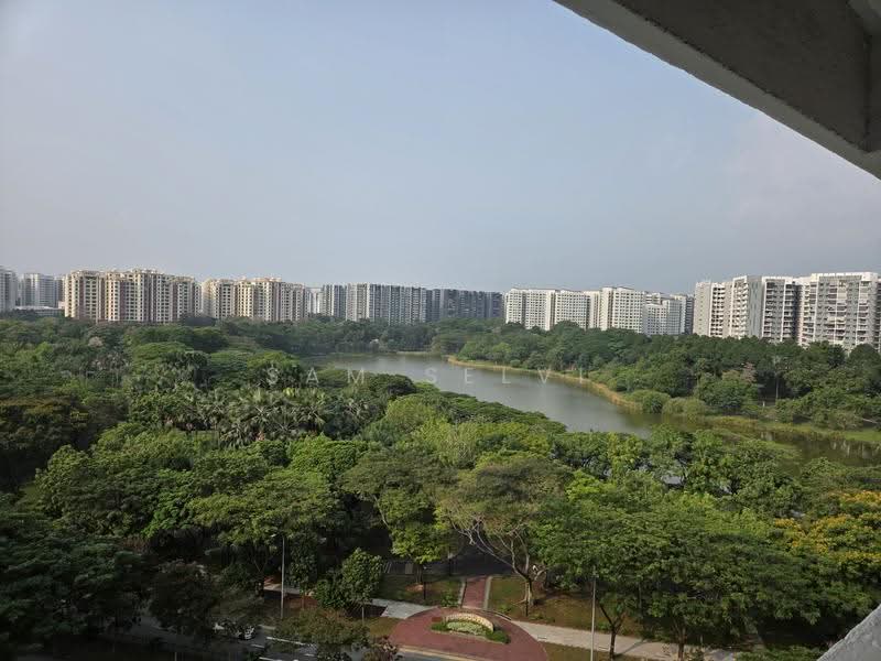 401 Hougang Avenue 10, 401 Hougang Avenue 10, Hougang / Punggol / Sengkang, 2 Bedrooms, 721 sqft, HDB Flat For Rent, by Sam Selvi, 500282838 - Exterior - PropertyGuru.com.sg