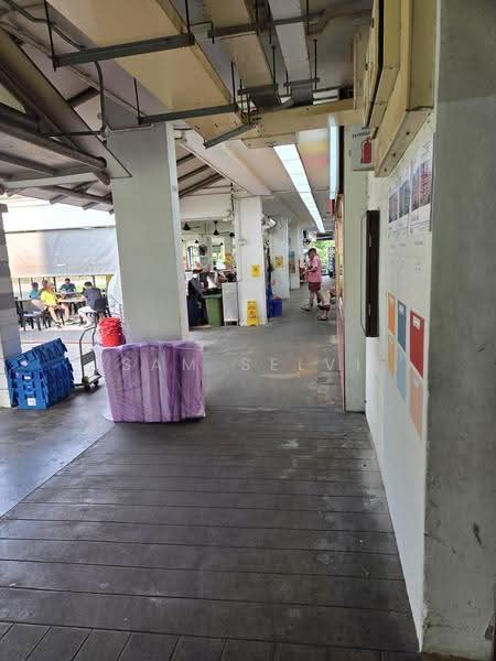 401 Hougang Avenue 10, 401 Hougang Avenue 10, Hougang / Punggol / Sengkang, 2 Bedrooms, 721 sqft, HDB Flat For Rent, by Sam Selvi, 500282838 - PropertyGuru.com.sg