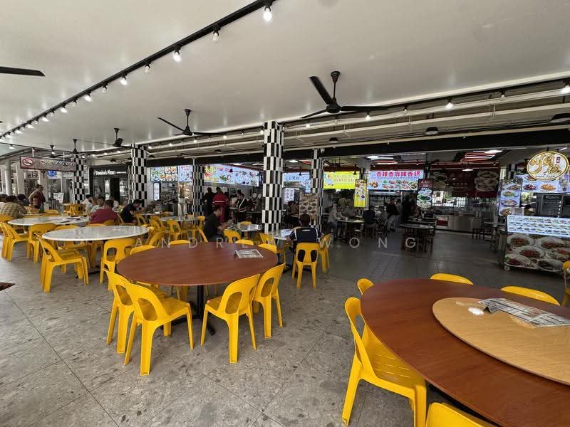 505 West Coast drive, Buona Vista / West Coast / Clementi New Town, 250 sqft, Food & Beverage For Rent, by Andrew Wong, 500282840 - Exterior - CommercialGuru.com.sg