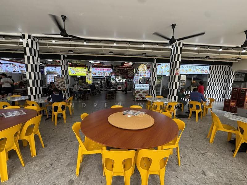 505 West Coast drive, Buona Vista / West Coast / Clementi New Town, 250 sqft, Food & Beverage For Rent, by Andrew Wong, 500282840 - Exterior - CommercialGuru.com.sg