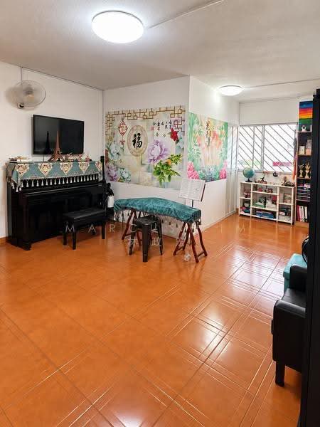 107 Bukit Batok West Avenue 6, 107 Bukit Batok West Avenue 6, Dairy Farm / Bukit Panjang / Choa Chu Kang, 3 Bedrooms, 1,119 sqft, HDB Flat For Sale, by Marcus Lim 林政宏, 500282841 - Living Room - PropertyGuru.com.sg