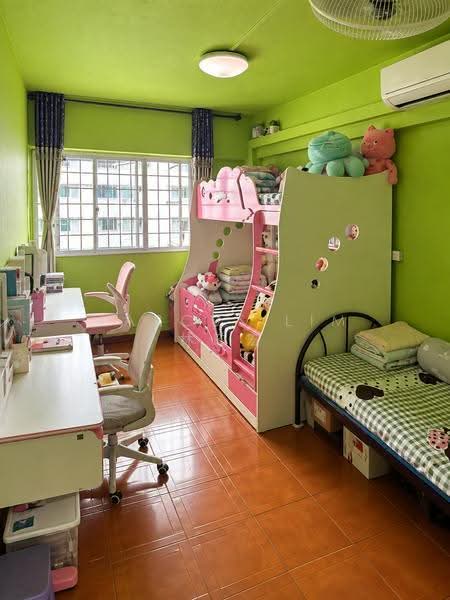 107 Bukit Batok West Avenue 6, 107 Bukit Batok West Avenue 6, Dairy Farm / Bukit Panjang / Choa Chu Kang, 3 Bedrooms, 1,119 sqft, HDB Flat For Sale, by Marcus Lim 林政宏, 500282841 - Bedroom - PropertyGuru.com.sg