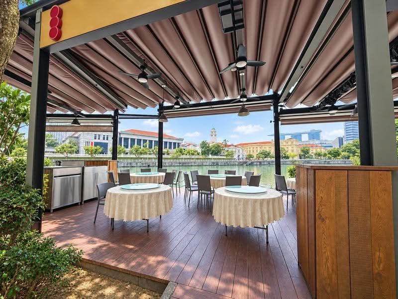 Prime L1 F&B Space @ Boat Quay Vicinity | w ORA | Excellent Views, Boat Quay / Raffles Place / Marina, 1,854 sqft, Food & Beverage For Rent, by Sean Pang, 500282854 - CommercialGuru.com.sg