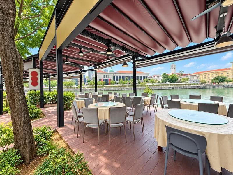 Prime L1 F&B Space @ Boat Quay Vicinity | w ORA | Excellent Views, Boat Quay / Raffles Place / Marina, 1,854 sqft, Food & Beverage For Rent, by Sean Pang, 500282854 - CommercialGuru.com.sg