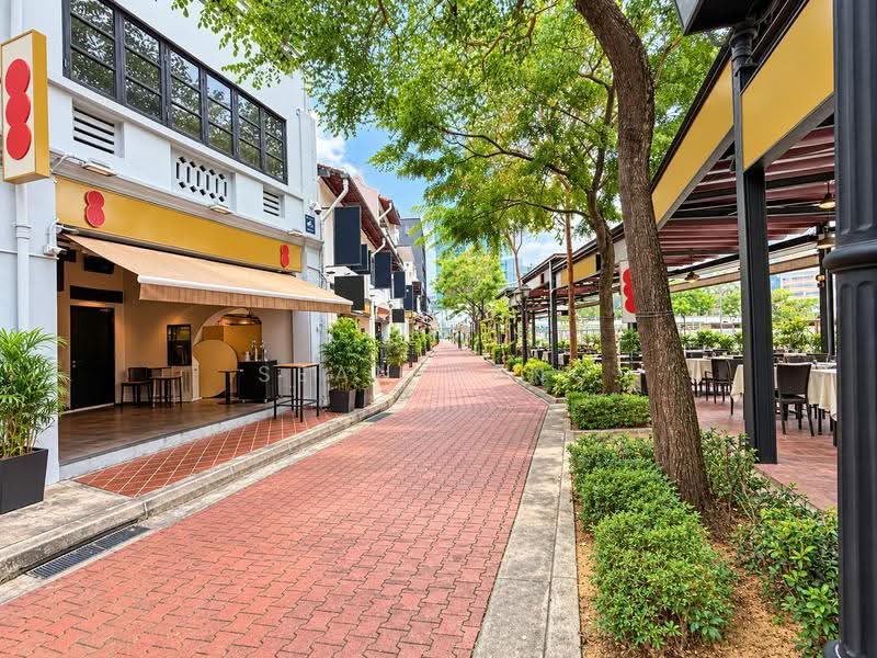 Prime L1 F&B Space @ Boat Quay Vicinity | w ORA | Excellent Views, Boat Quay / Raffles Place / Marina, 1,854 sqft, Food & Beverage For Rent, by Sean Pang, 500282854 - CommercialGuru.com.sg