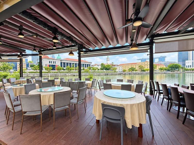 Prime L1 F&B Space @ Boat Quay Vicinity | w ORA | Excellent Views, Boat Quay / Raffles Place / Marina, 1,854 sqft, Food & Beverage For Rent, by Sean Pang, 500282854 - CommercialGuru.com.sg
