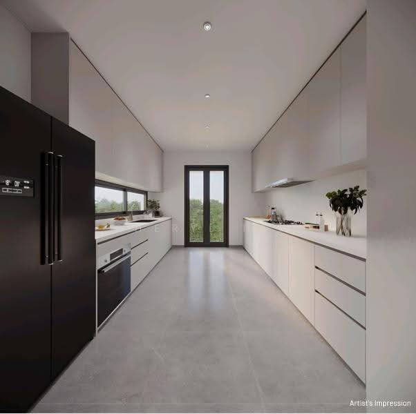 Brighton Crescent, Brighton Crescent, Hougang / Punggol / Sengkang, 5 Bedrooms, 7,175 sqft, Corner Terrace For Sale, by Cheryl Tan, 500282862 - PropertyGuru.com.sg