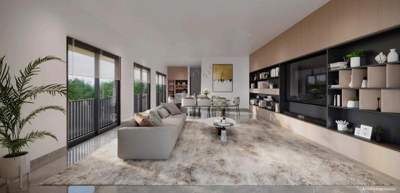 Brighton Crescent, Brighton Crescent, Hougang / Punggol / Sengkang, 5 Bedrooms, 7,175 sqft, Corner Terrace For Sale, by Cheryl Tan, 500282862 - PropertyGuru.com.sg
