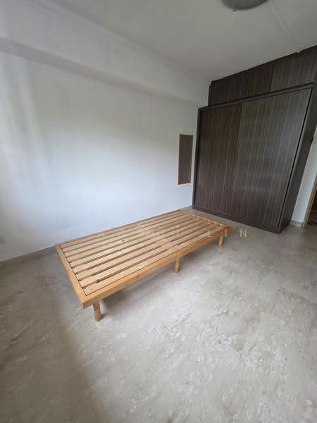 289 Tampines Street 22, 289 Tampines Street 22, Pasir Ris / Tampines, Room Rental, 120 sqft, HDB Flat For Rent, by Mingrui Lin, 500282865 - Bedroom - PropertyGuru.com.sg