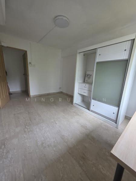 289 Tampines Street 22, 289 Tampines Street 22, Pasir Ris / Tampines, Room Rental, 120 sqft, HDB Flat For Rent, by Mingrui Lin, 500282865 - Interior - PropertyGuru.com.sg