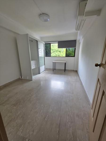 289 Tampines Street 22, 289 Tampines Street 22, Pasir Ris / Tampines, Room Rental, 120 sqft, HDB Flat For Rent, by Mingrui Lin, 500282865 - Bedroom - PropertyGuru.com.sg