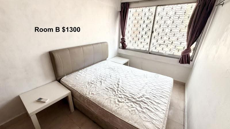 People's Park Complex, 1 Park Road, Boat Quay / Raffles Place / Marina, Room Rental, 250 sqft, Apartment For Rent, by Jaznale Ng, 500282868 - Bedroom - PropertyGuru.com.sg
