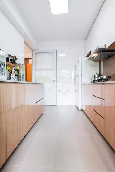 262 Toa Payoh Apex, 262 Toa Payoh East, Balestier / Toa Payoh, 3 Bedrooms, 1,001 sqft, HDB Flat For Sale, by Sandra Yap, 500282869 - Kitchen - PropertyGuru.com.sg