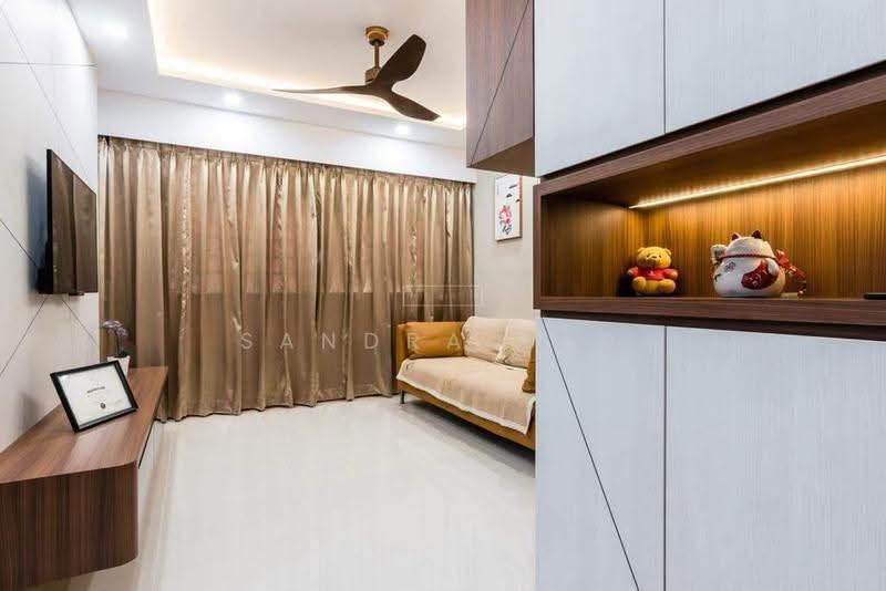 262 Toa Payoh Apex, 262 Toa Payoh East, Balestier / Toa Payoh, 3 Bedrooms, 1,001 sqft, HDB Flat For Sale, by Sandra Yap, 500282869 - Living Room - PropertyGuru.com.sg